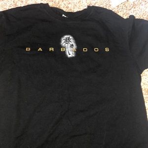 BARBADOS T-SHIRT
